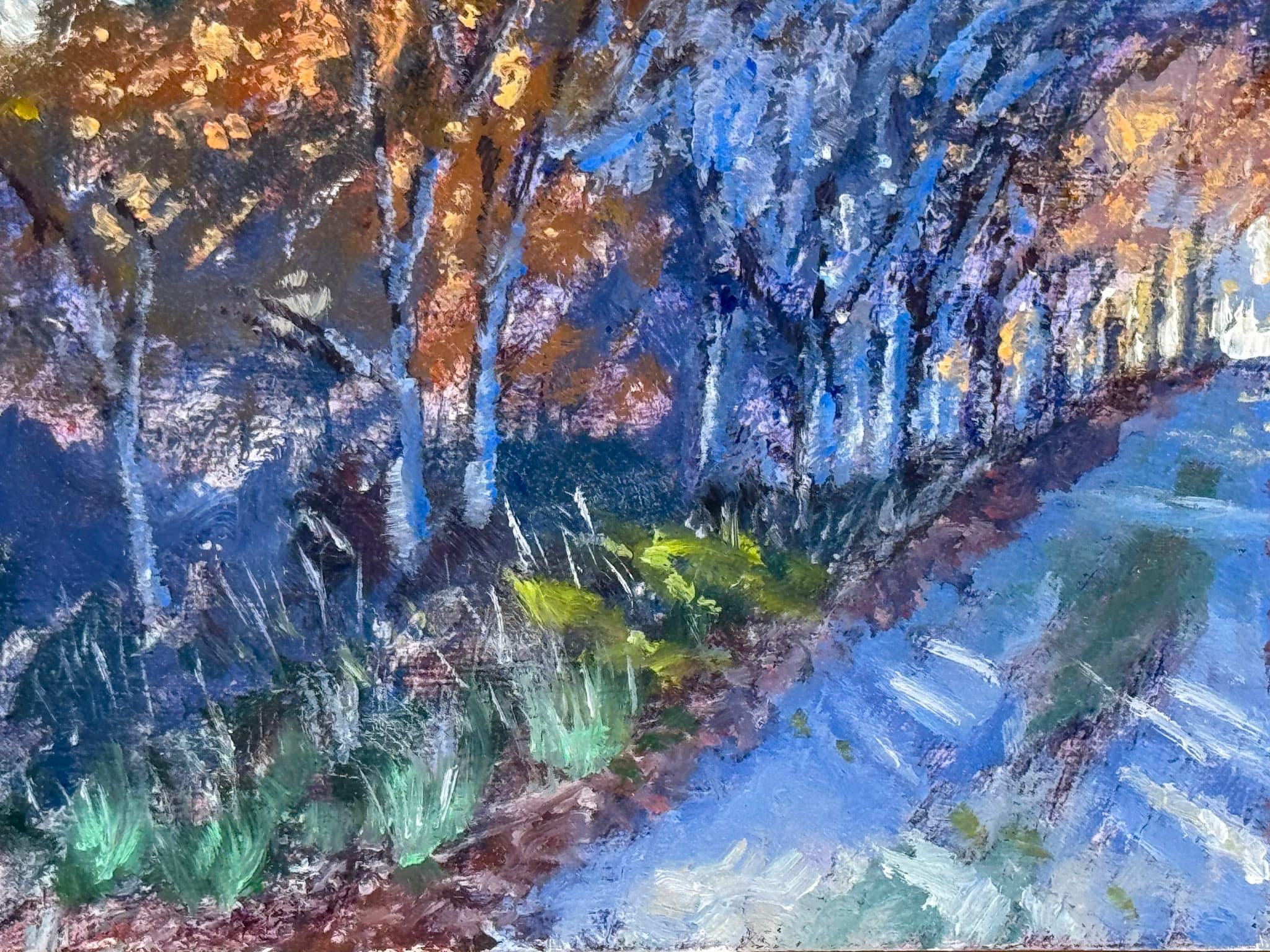 Cascada ruta del infierno, extra 4.
